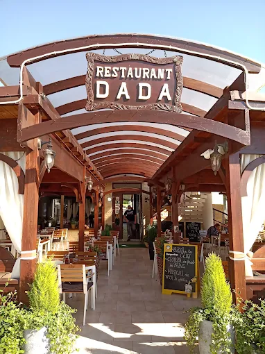 Restaurant DADA